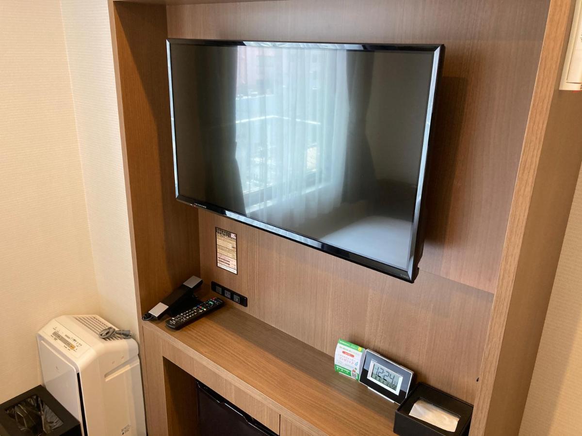 Y'S Hotel Shin Οσάκα Εξωτερικό φωτογραφία