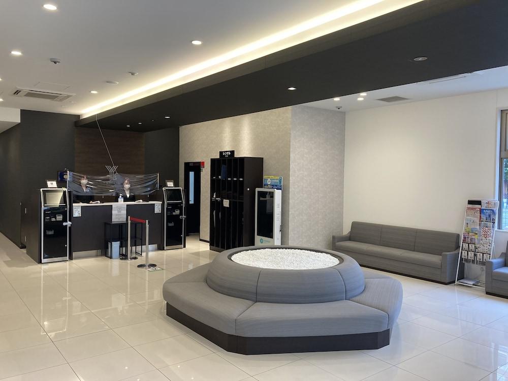 Y'S Hotel Shin Οσάκα Εξωτερικό φωτογραφία