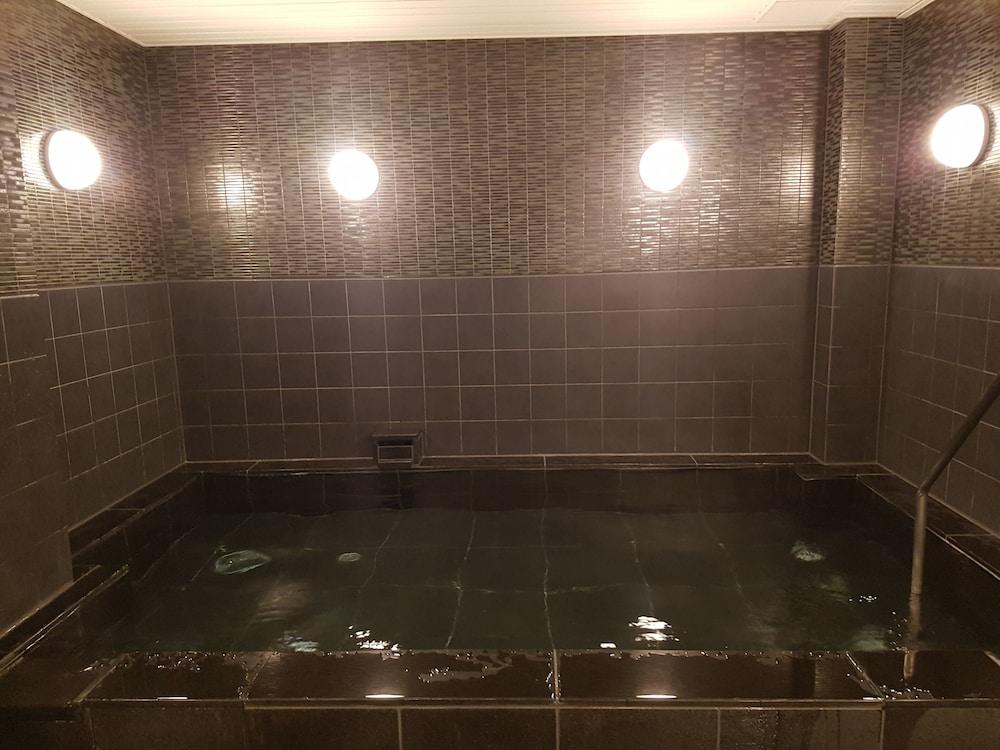 Y'S Hotel Shin Οσάκα Εξωτερικό φωτογραφία